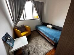 Seaside Residences (D15), Apartment #611540351